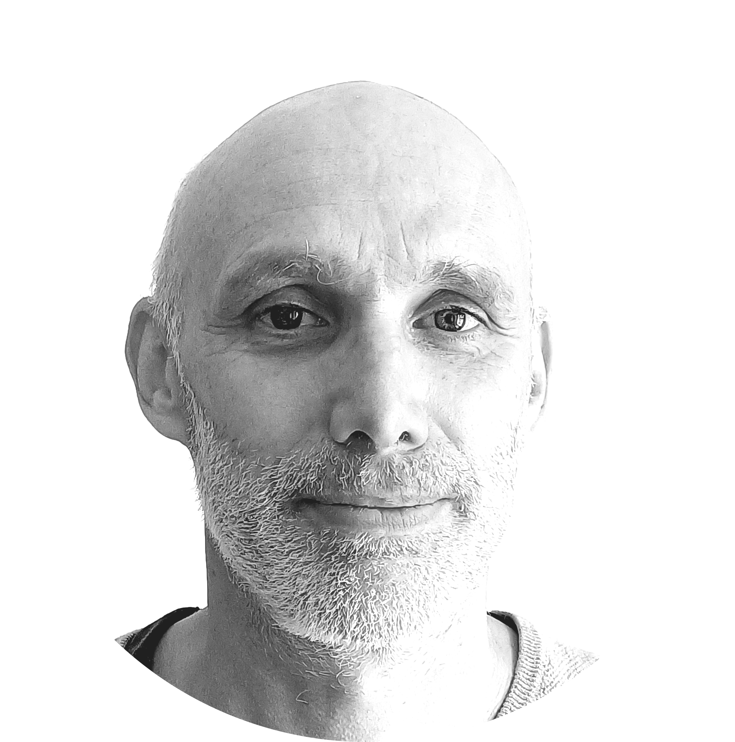 Porträt von Adrian Leuenberger